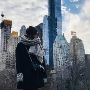 Meet your Posher, Jenna